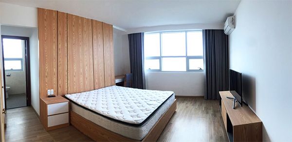 cho thuê căn hộ chung cư quận 10 tphcm ảnh 2