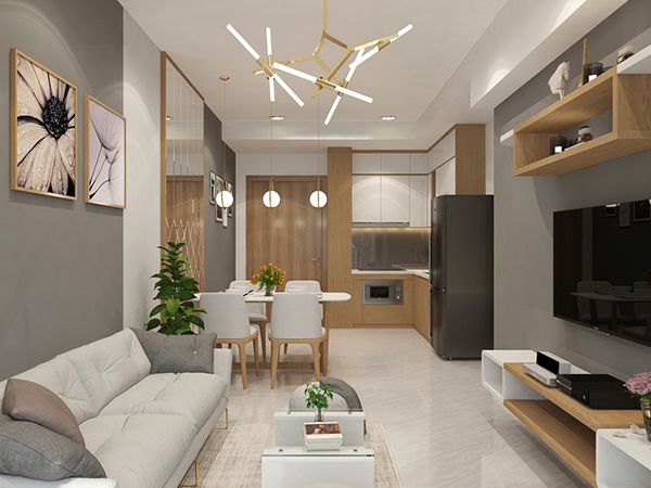 cho thuê căn hộ chung cư quận 10 tphcm ảnh 3