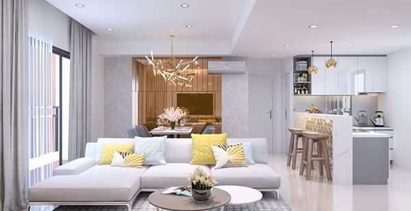 cho thuê căn hộ chung cư quận 10 tphcm ảnh 4