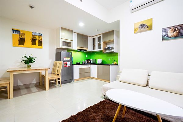 thu&ecirc; chung cư quận T&acirc;n Ph&uacute; 3