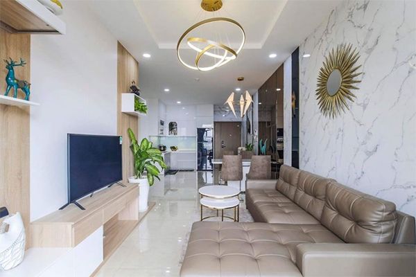 cho thuê căn hộ chung cư thành phố thủ đức ảnh 2