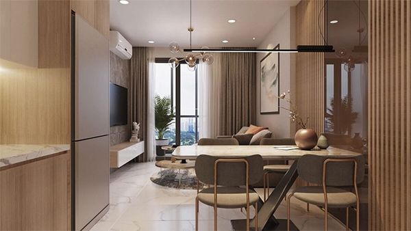 cho thuê căn hộ chung cư thành phố thủ đức ảnh 3