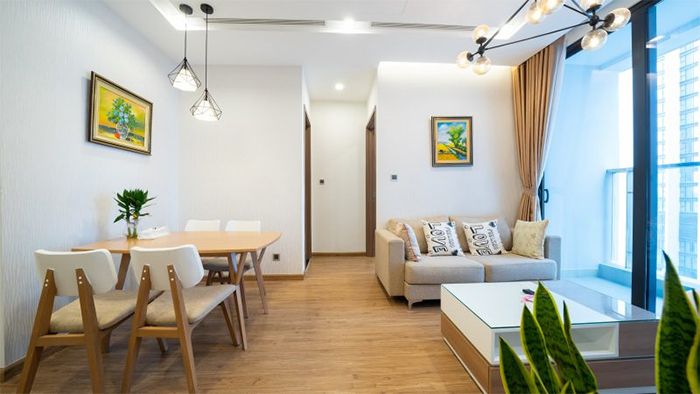 cho thuê chung cư quận gò vấp tphcm 2
