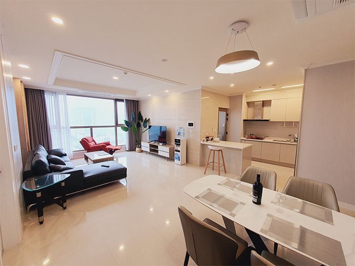 cho thuê chung cư quận gò vấp tphcm 4