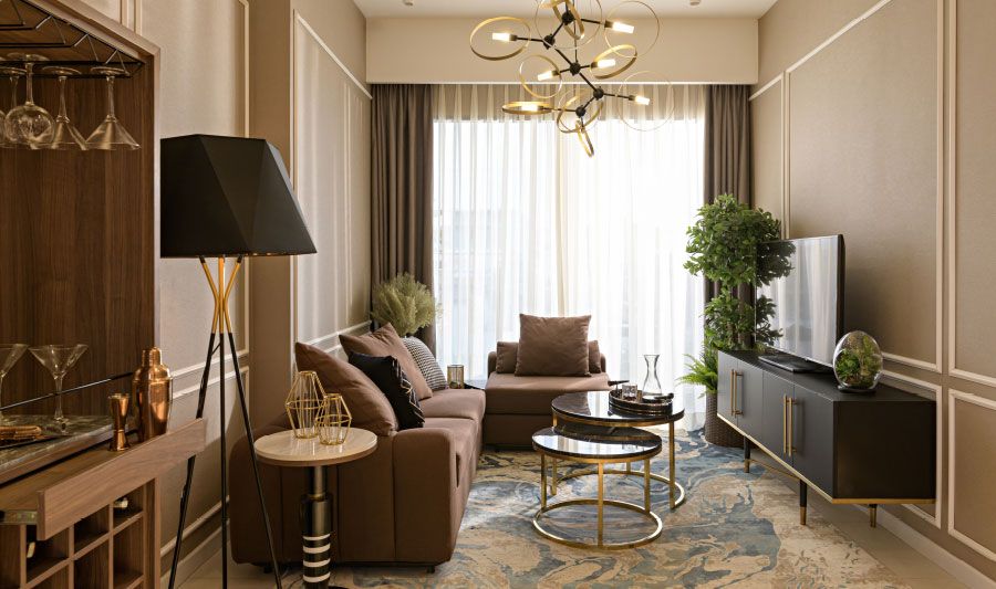 chung cư melody residences linh đàm 4