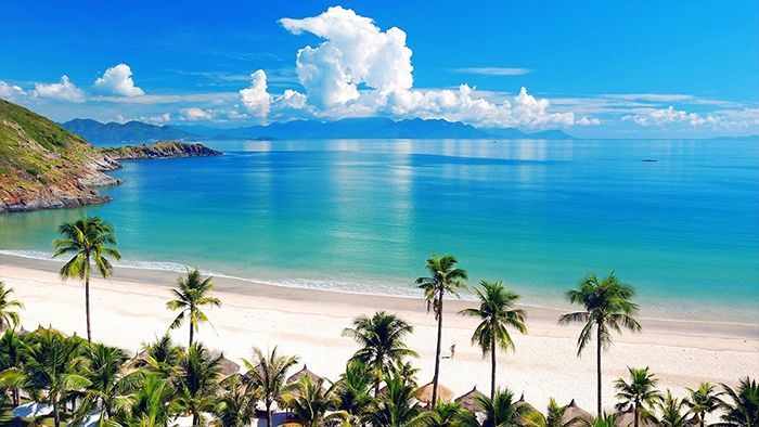 dự án hồ tràm ảnh 2