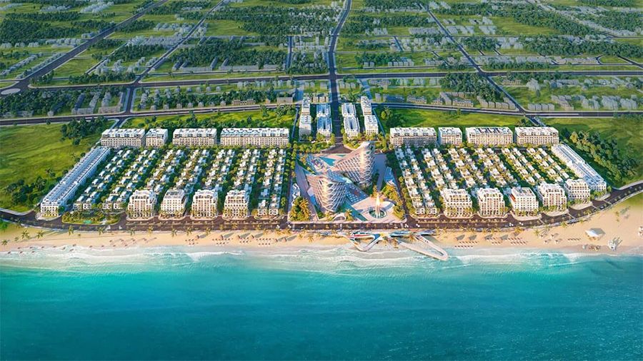 dự án vlasta sầm sơn 2