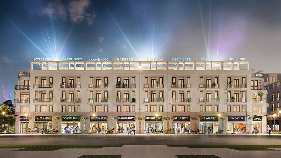 dự án vlasta sầm sơn 6