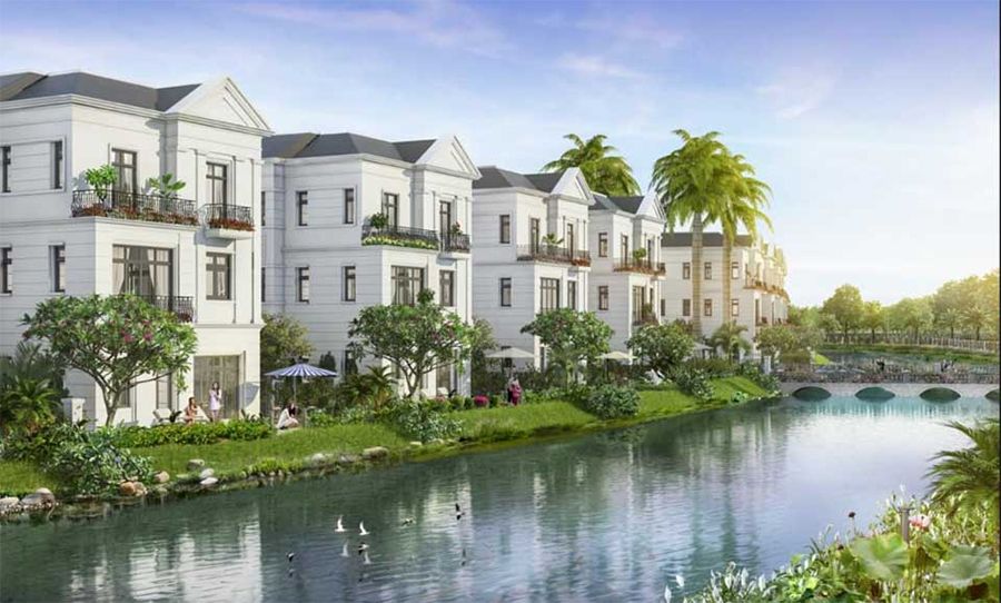 phân khu vịnh thiên đường vinhomes ocean park 3 ảnh 7