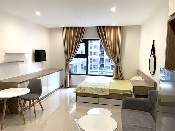 thuê chung cư tại quận 8 tphcm 1