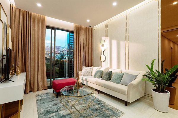 thuê chung cư tại quận 8 tphcm 4