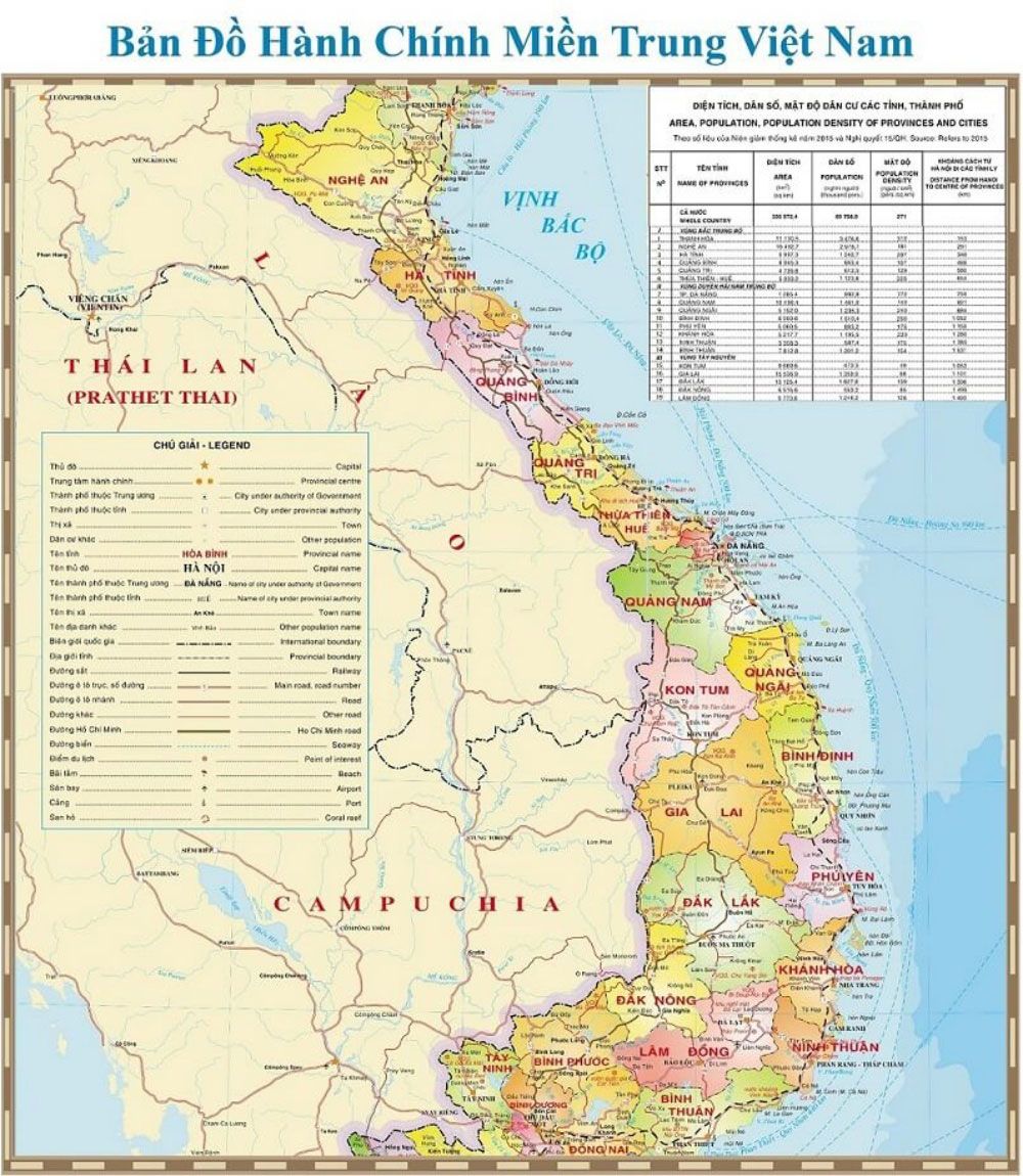 Chi tiết bản đồ hành chính: Tham quan bản đồ hành chính với những chi tiết cực kỳ chính xác về các thành phố, trung tâm kinh tế và các khu vực địa lý quan trọng. Cùng khám phá Việt Nam một cách thú vị và đầy hiếu khách.