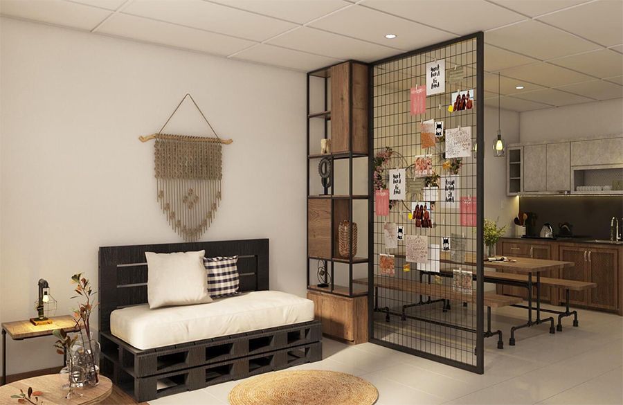 Dự &aacute;n căn hộ Chung cư Diyas Sky 2