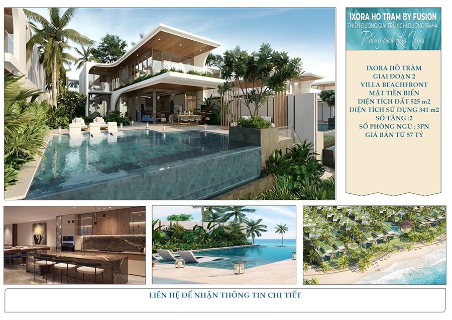 dự &aacute;n ixora hồ tr&agrave;m 5
