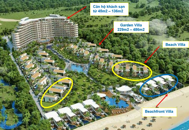 dự &aacute;n ixora hồ tr&agrave;m 6