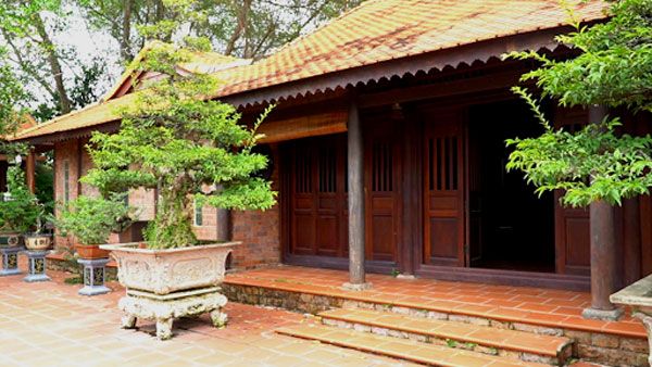 15+ Mẫu nhà gỗ đẹp nhất Việt Nam, độc đáo được ưa chuộng
