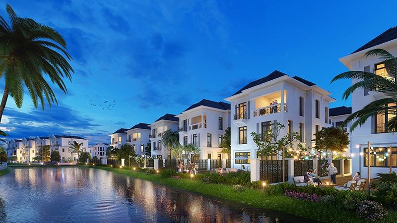 phân khu ánh dương vinhomes ocean park 3 ảnh 6