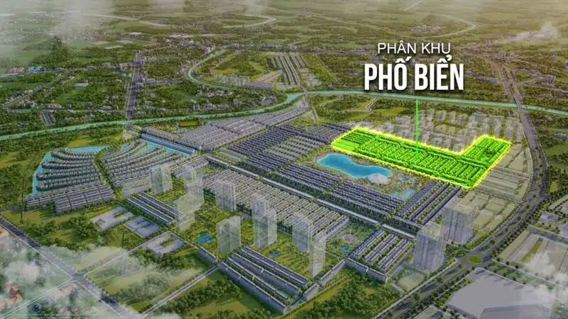 ph&acirc;n khu phố biển vinhomes ocean park 3 ảnh 2