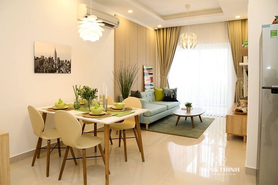 dự án Moonlight Thủ Đức TpHCM 3