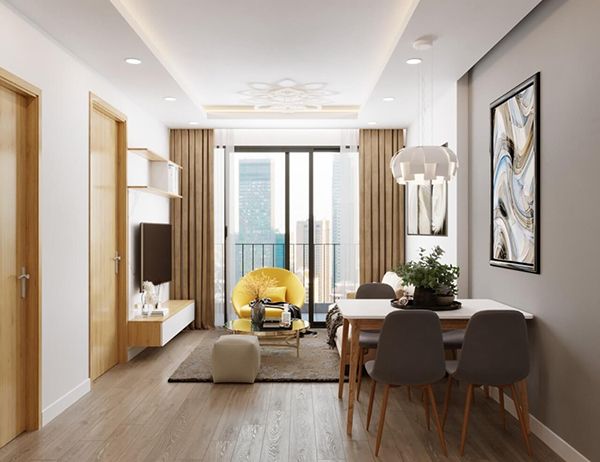 cho thuê căn hộ chung cư quận hoàn kiếm ảnh 1