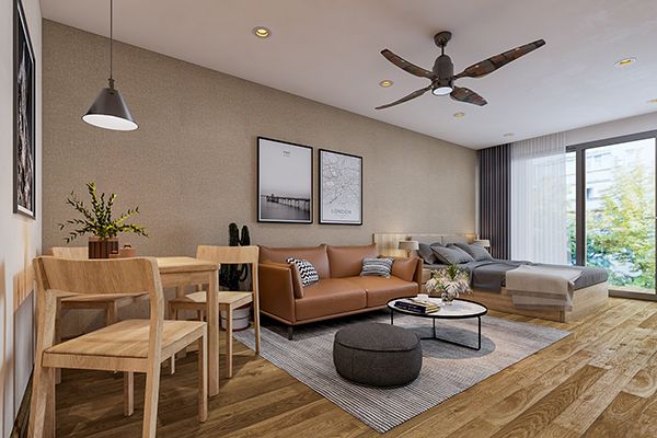 cho thuê căn hộ chung cư quận hoàn kiếm ảnh 2