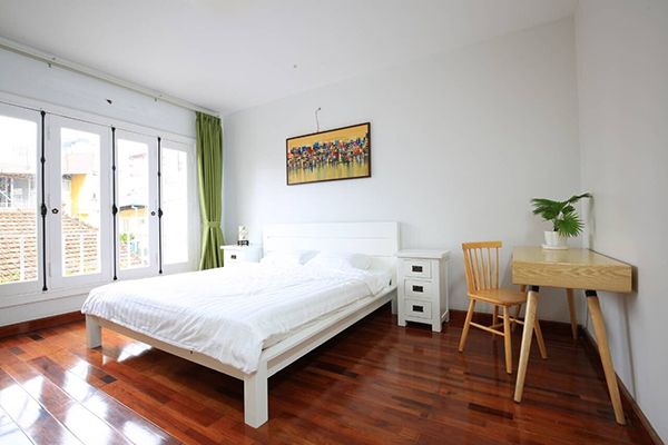 cho thuê căn hộ chung cư quận hoàn kiếm ảnh 4