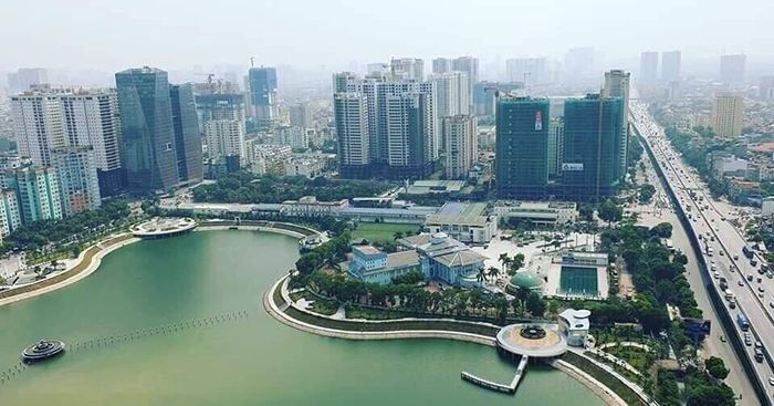 cho thuê căn hộ chung cư tại quận hà đông anh 1