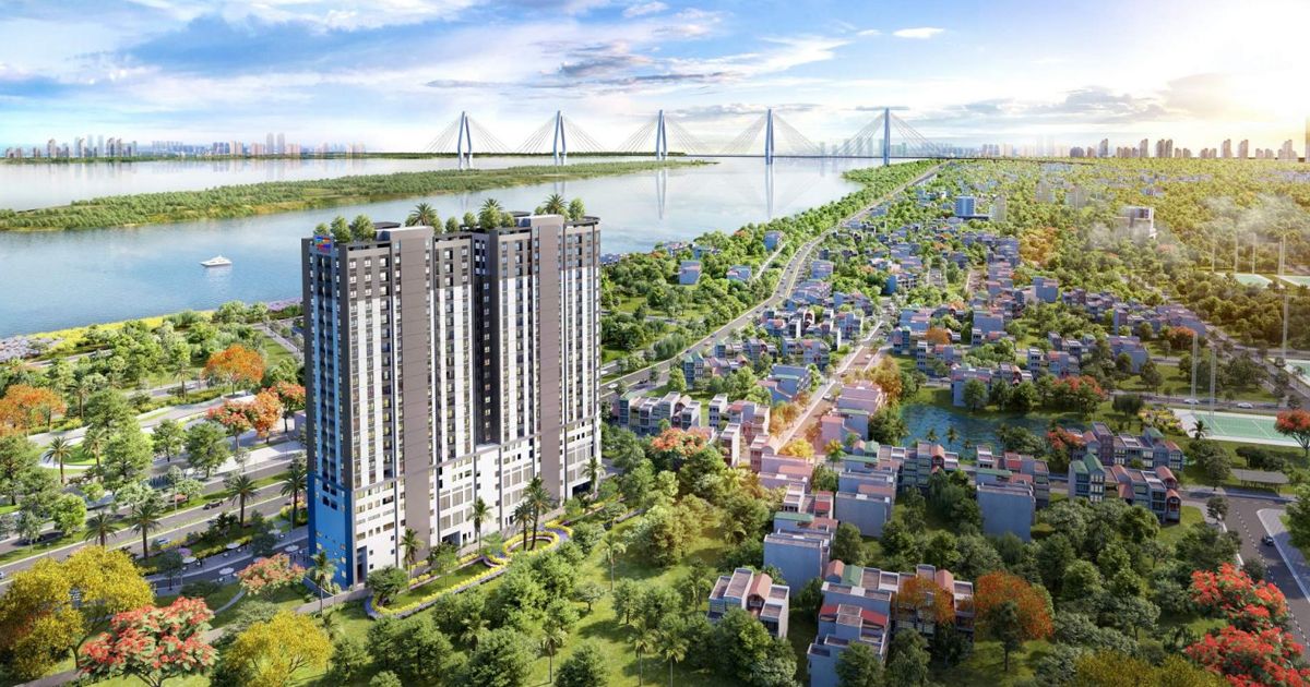 cho thuê chung cư quận tây hồ
