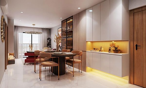 cho thuê chung cư tại quận hoàng mai hà nội ảnh 1