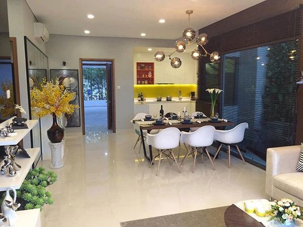 cho thuê chung cư tại quận hoàng mai hà nội ảnh 5