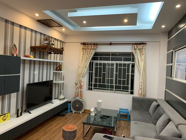 thuê chung cư linh đàm hà nội ảnh 4