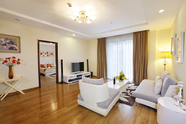 cho thuê chung cư times city ảnh 2