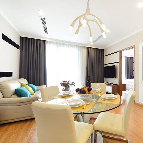 cho thuê chung cư times city ảnh 4