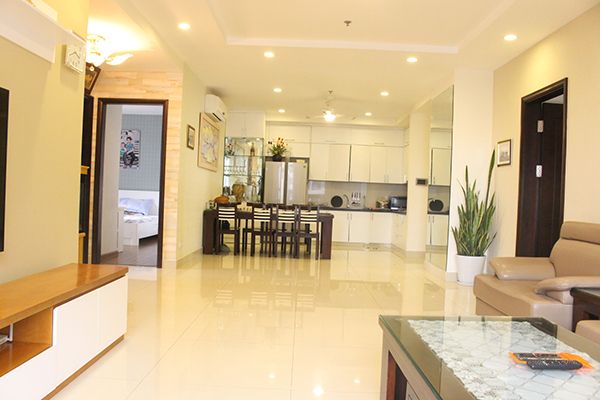 cho thuê chung cư times city ảnh 5