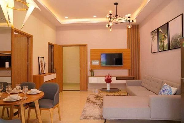 cho thuê căn hộ chung cư huyện thanh trì ảnh 4