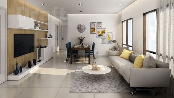 cho thuê căn hộ chung cư quận bắc từ liêm ảnh 1