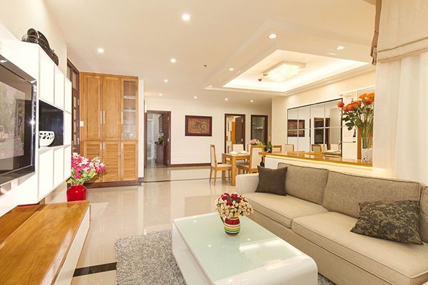 cho thuê chung cư quận thanh xuân ảnh 5