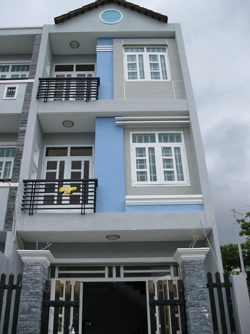 cho thuê nhà riêng quận hà đông ảnh 1
