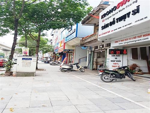 cho thuê nhà riêng quận hà đông ảnh 2