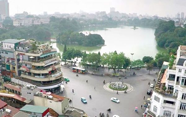cho thuê nhà riêng quận hoàn kiếm ảnh 3