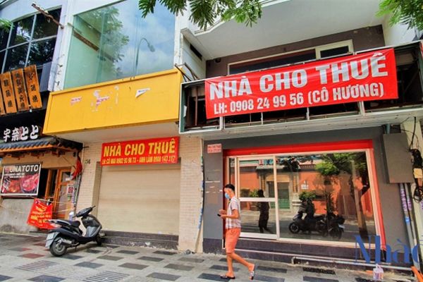 cho thuê nhà riêng quận hoàn kiếm