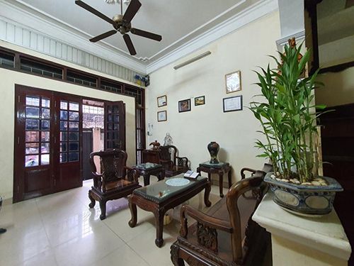 cho thuê nhà riêng quận hoàng mai ảnh 2