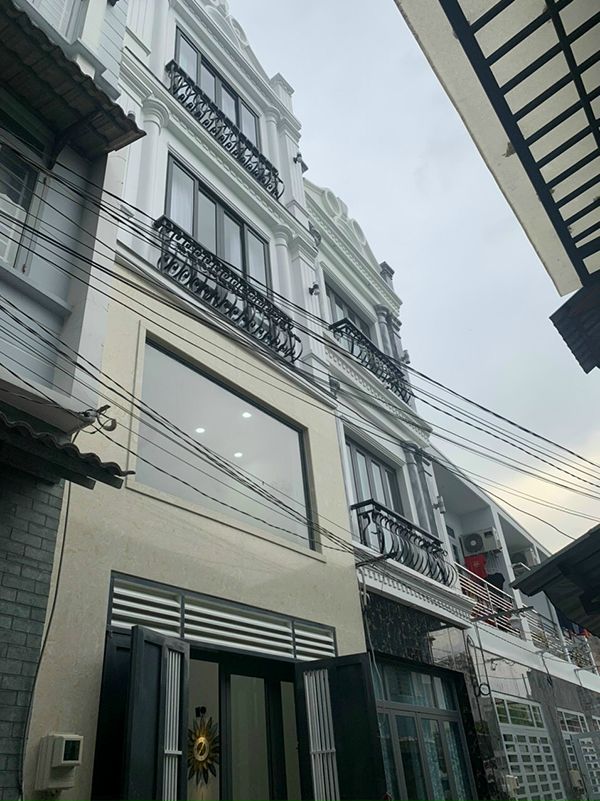 cho thuê nhà riêng quận tây hồ ảnh 1