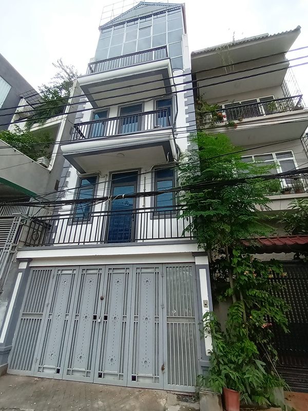 cho thuê nhà riêng quận tây hồ ảnh 2