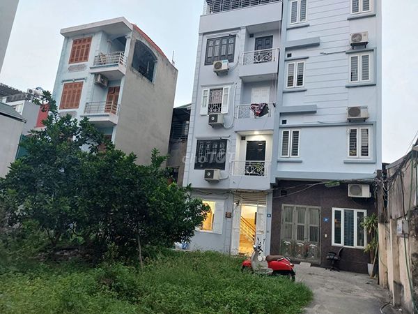 cho thuê nhà riêng quận tây hồ ảnh 3