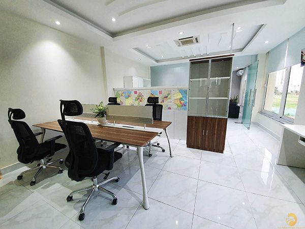 cho thuê văn phòng quận 2 tphcm ảnh 1