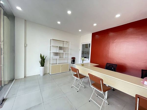cho thuê văn phòng quận 2 tphcm ảnh 3