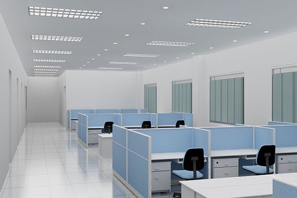 cho thuê văn phòng quận gò vấp ảnh 2