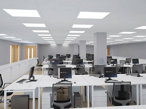 cho thuê văn phòng quận gò vấp ảnh 3