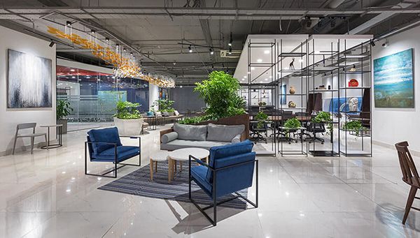 cho thuê văn phòng quận gò vấp